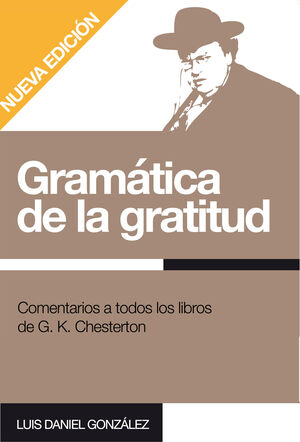 GRAMÁTICA DE LA GRATITUD
