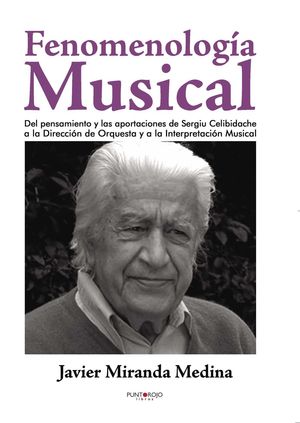 FENOMENOLOGÍA MUSICAL