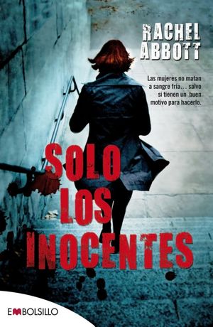 SOLO LOS INOCENTES (BOLSILLO)