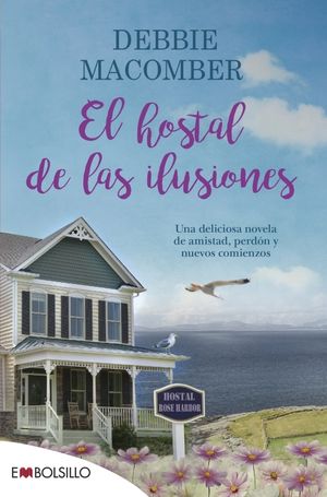 EL HOSTAL DE LAS ILUSIONES (BOLSILLO)