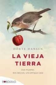 LA VIEJA TIERRA