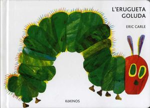 L'ERUGUETA GOLUDA