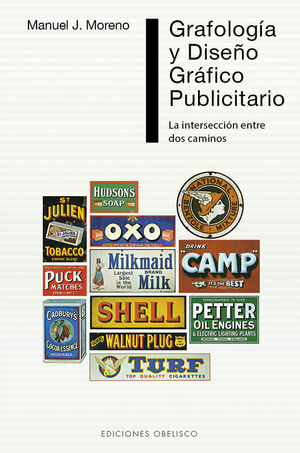 GRAFOLOGÍA Y DISEÑO GRÁFICO PUBLICITARIO