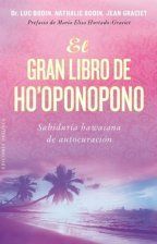 GRAN LIBRO DE HOOPONOPONO, EL