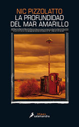 LA PROFUNDIDAD DEL MAR AMARILLO
