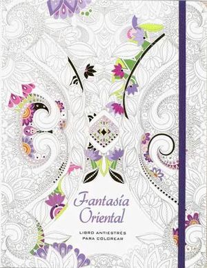 FANTASIA ORIENTAL