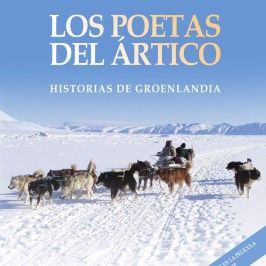 LOS POETAS DEL ÁRTICO