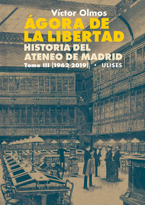 AGORA DE LIBERTAD III
