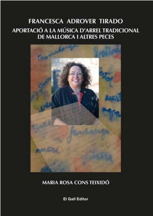 APORTACIÓ A LA MÚSICA D'ARREL TRADICIONAL DE MALLORCA I ALTRES PECES