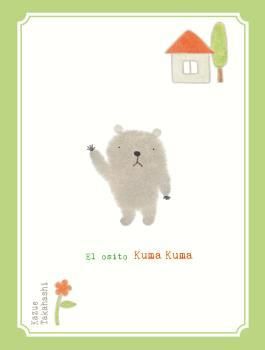 EL OSITO KUMA KUMA