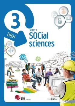 EKI DBH 3. SOCIAL SCIENCES 3 (PACK 3)
