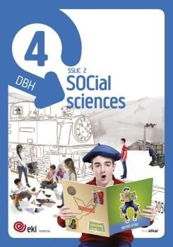 EKI DBH 4. SOCIAL SCIENCES 4 (PACK 3)