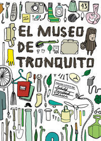 MUSEO DE TRONQUITO,EL 2ªED