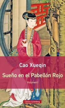 SUEÑO EN EL PABELLÓN ROJO. TOMO- I