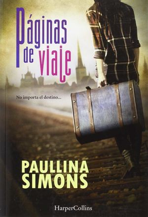 PAGINAS DE VIAJE