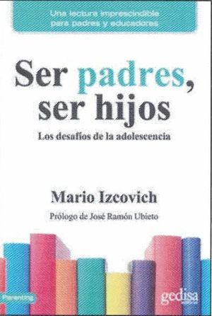 SER PADRES, SER HIJOS