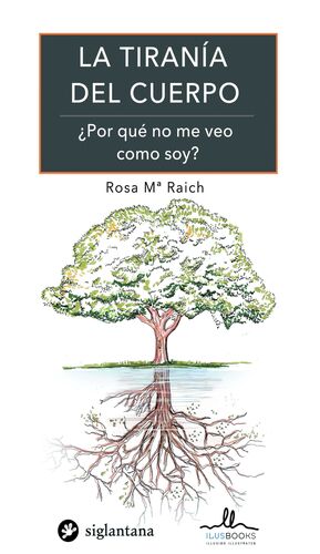 TIRANÍA DEL CUERPO ¿POR QUÉ NO ME VEO COMO SOY?