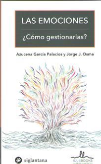 EMOCIONES COMO GESTIONARLAS,LAS