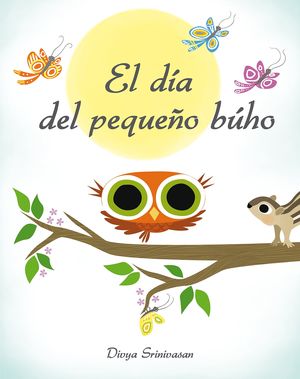 DÍA DEL PEQUEÑO BÚHO, EL
