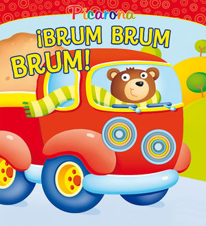 ­BRUM BRUM BRUM!