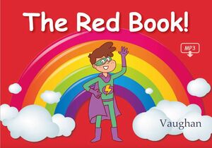 THE RED BOOK!