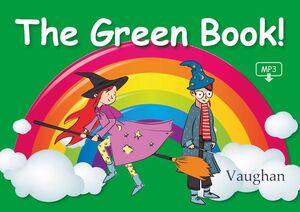 THE GREEN BOOK!