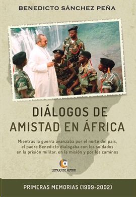 DIÁLOGOS DE AMISTAD EN ÁFRICA