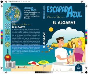 ESCAPADA AZUL EL ALGARVE