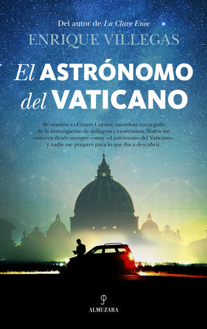 ASTRONOMO DEL VATICANO,EL