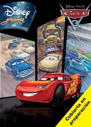 CARS 3. DISNEY PRESENTA