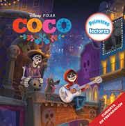 COCO. PRIMEROS LECTORES