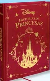 HISTORIAS DE PRINCESAS