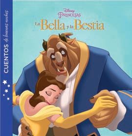 LA BELLA Y LA BESTIA. CUENTOS DE BUENAS NOCHES