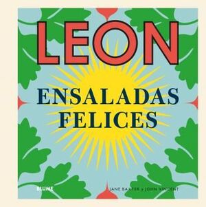 ENSALADAS FELICES -LEON