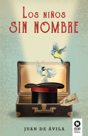LOS NIÑOS SIN NOMBRE