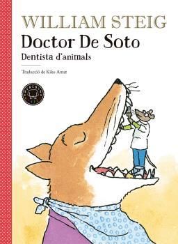 DOCTOR DE SOTO  - CATALÀ