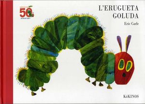 L'ERUGUETA GOLUDA