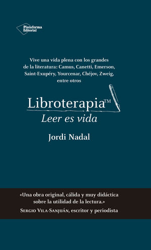 LIBROTERAPIA 2ED