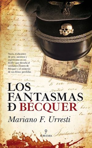 FANTASMAS DE BÉCQUER, LOS