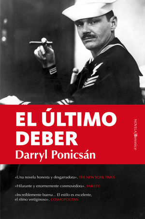 EL ÚLTIMO DEBER