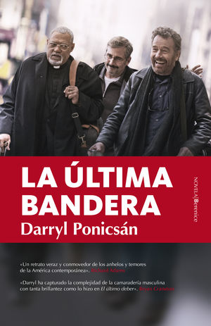 ÚLTIMA BANDERA, LA