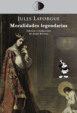 MORALIDADES LEGENDARIAS