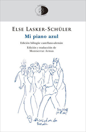MI PIANO AZUL