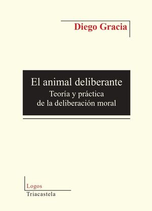 EL ANIMAL DELIBERANTE