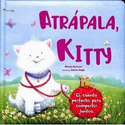 ATRAPALA KITTY