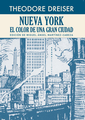 NUEVA YORK: EL COLOR DE UNA GRAN CIUDAD