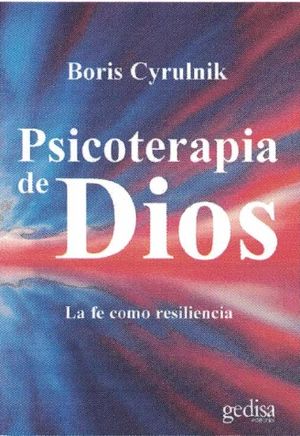 PSICOTERAPIA DE DIOS