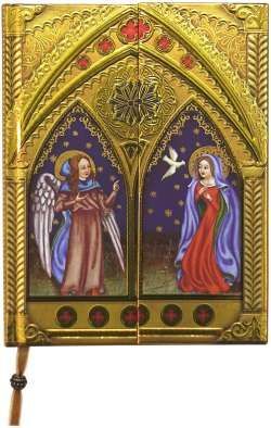 CUADERNO ARTE SACRO 2