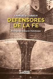 DEFENSORES DE LA FE
