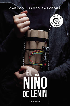 EL NIÑO DE LENIN